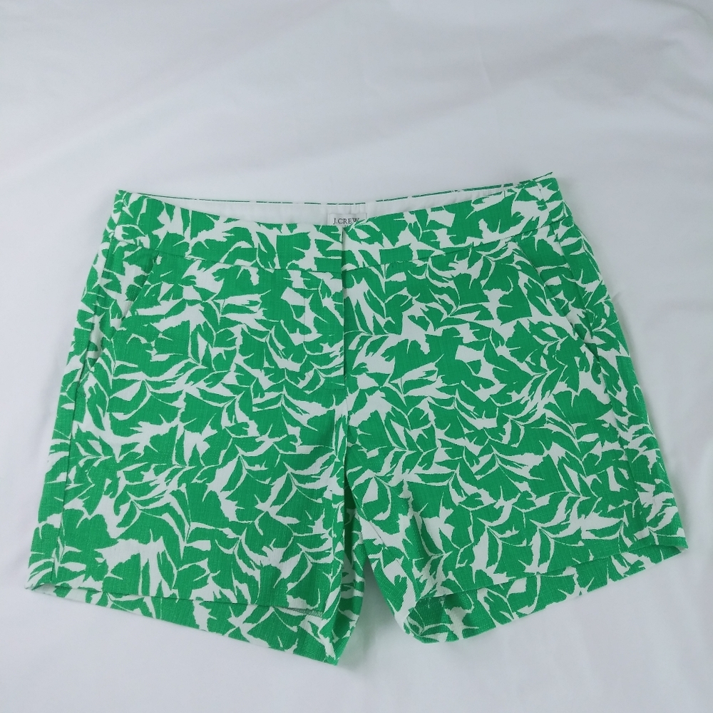 Nwt J. Crew chino shorts